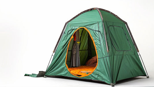 The Ultimate Privacy Solution: A Detailed Look at the Aotu AT6516 Clothes Changing Bathing Tent