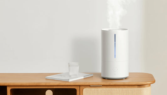 Revitalize Your Home with the Xiaomi Mijia Large Capacity Humidifier 2: A Comprehensive Review