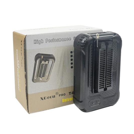 T48 XGecu TL866-3G V12.01 Car Online Programmer, Standard Version, T48 Standard Version