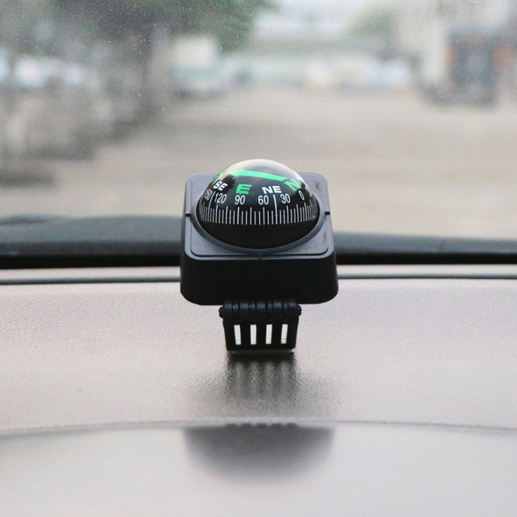 LC450 Car Guide Ball Car Decoration, LC450