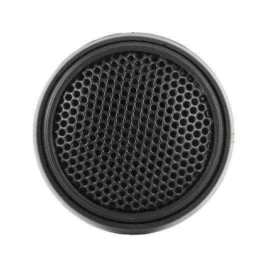 2pcs 1000W 98dB Car Dome Tweeter Audio Loudspeaker Treble Speaker, YH-106B/YH-106L/YH-425