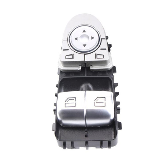 Power Window Switch Assembly for Mercedes-Benz V-Class W447, For Mercedes-Benz V-Class W447