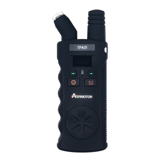 TPA01 150 PSI 2 in 1 Digital Tire Pressure Gauge TPMS Tire Pressure Monitoring System