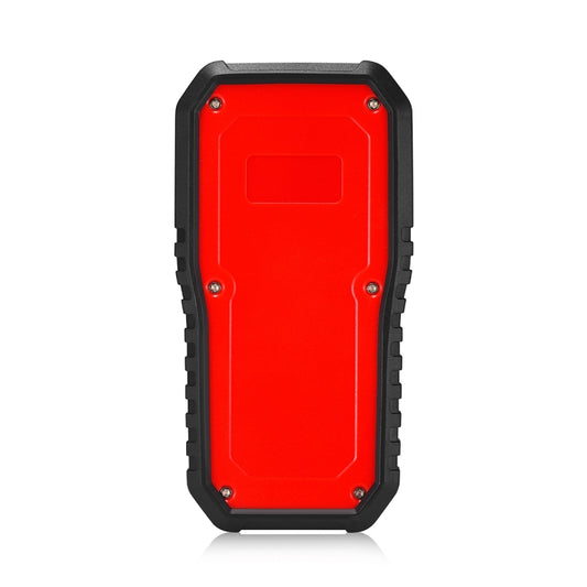 KONNWEI KW850 OBDII / CAN Car Auto Diagnostic Scan Tools Auto Scan Adapter Scan Tool Supports 8 Languages and 6 Protocols (Can Also Detect Battery and Voltage, Only Detect 12V Gasoline Car), KW850