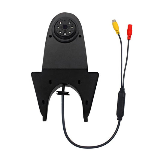 PZ489 120 Degrees Reversing Car Camera for Stebbings Benz DC 9V-15V, PZ489