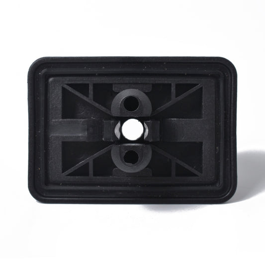 Car Jack Point Jacking Support Plug Lift Block Support Pad 51718268885 for BMW 3 6 7 Series E Type, 51718268885