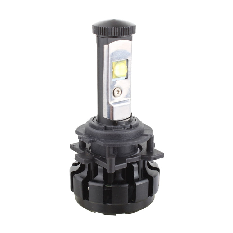 1 Pair H7 LED Headlight Bulb Retainers Holder Adapter for Mazda CX5 CX7 Low Beam Light, For Mazda