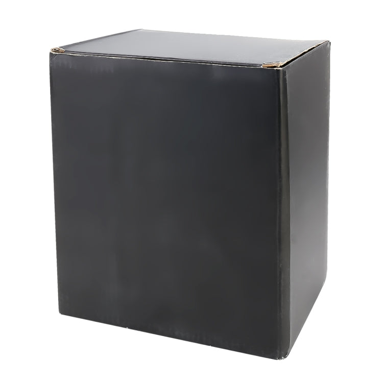 Car Modified Aluminum Alloy Vice Water Tank, 2.5L