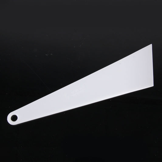 Window Film Handle Squeegee Tint Tool For Car Home Office, Film Scraper 1