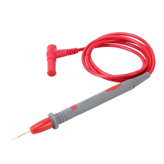 TU-3012B 1000V 20A Digital Multimeter Pen Copper Needles Extension Line Cable, 1000V 20A
