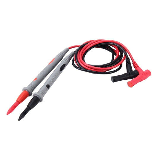 TU-3012B 1000V 20A Digital Multimeter Pen Copper Needles Extension Line Cable, 1000V 20A