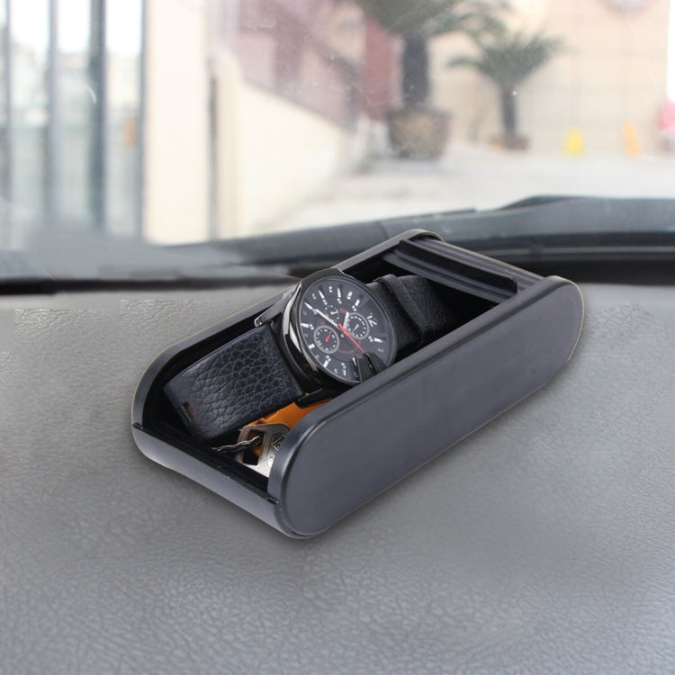 MD-103 Car Dashboard Carrying Organizer Storage Box, MD-103