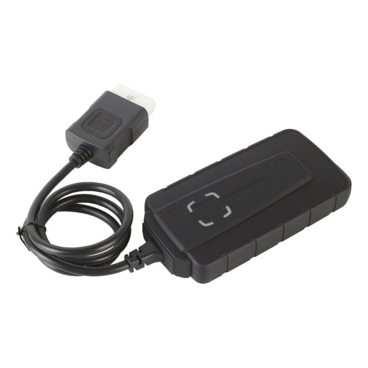 WOW Auto Bluetooth Diagnostic Tool Snooper Diagnostic Tester, Not for BMW, Auto Bluetooth Diagnostic Tool