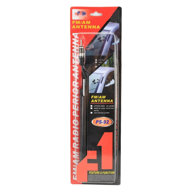 PS-92 Modified Car FM / AM Antenna Aerial, PS-92