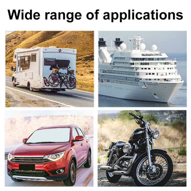 Wide range of applications collage for DC bus bar module with vehicles and ship