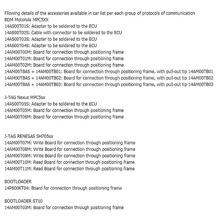 KTAG V7.020 Red PCB Board ECU Programming Tool Unlimited Token, EU Plug, EU Plug