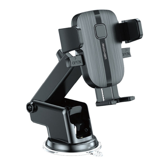 WK WA-S55 K Captain Speed Series Mechanic Car Center Console Holder, WA-S55