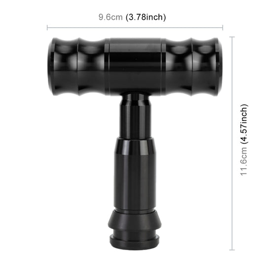 Universal Car Automatic Transmission Gear Shift Knob