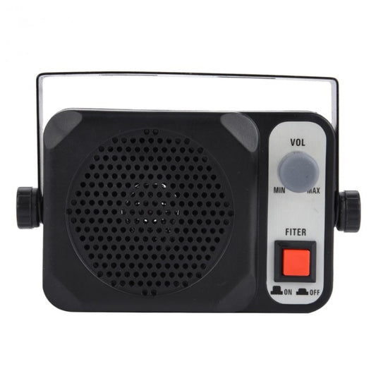 TS-650 Car External Speakers Radio Car Horn Speakers, TS-650