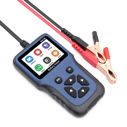 V311B Car 12V Handheld Battery Tester, V311B