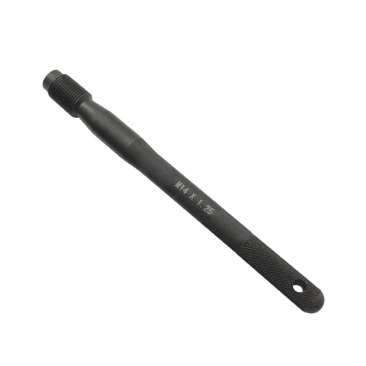 ZK-112 Car Wheel Hanger Alignment Pin Guide Tool M14x1.25 Threads, ZK-112