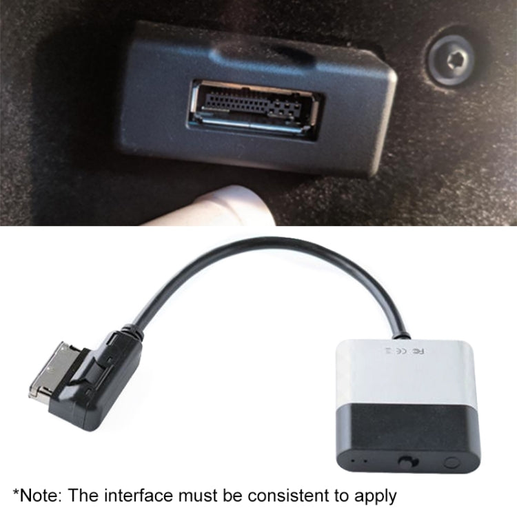 Car AMI Bluetooth Music Module for Volkswagen / Audi, For Volkswagen(AMI)