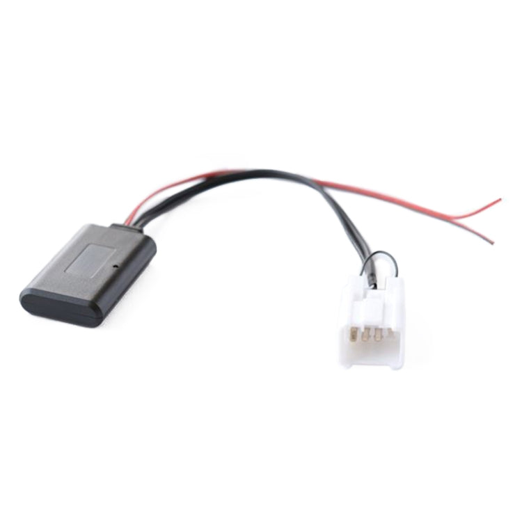 Car 5Pin AUX Bluetooth Audio Cable for Ford BaBf Falcon, For Ford BaBf Falcon