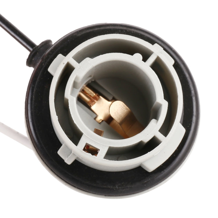 Car Reversing Light Holder with Cable, Reversing Light