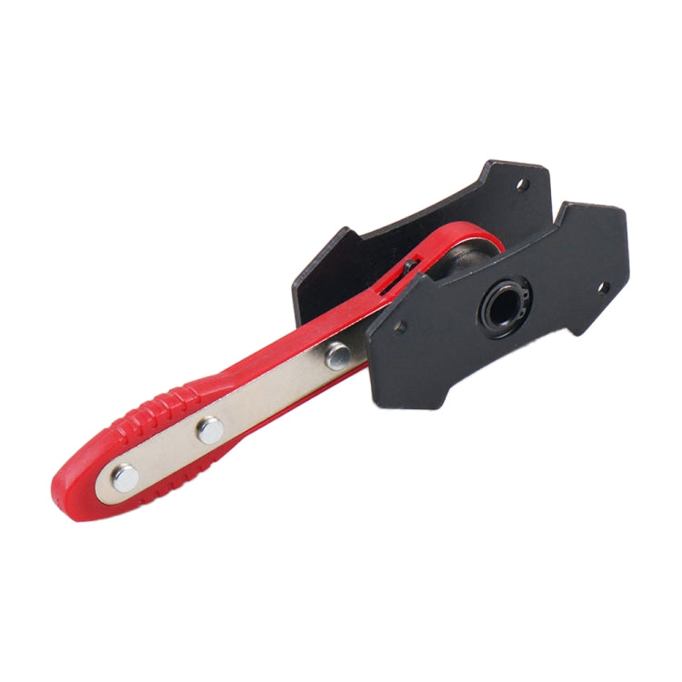 Car Ratchet Brake Piston Spreader Caliper Pad