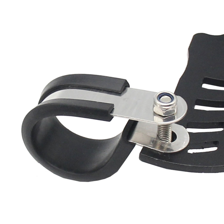 For BMW R1250GS R1200GS ADV Motorcycle Side Bracket Switch Guard, Side Bracket Switch Guard