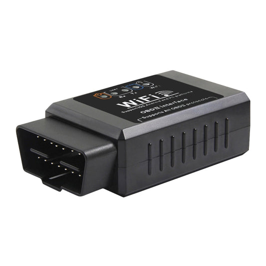 OBD2 WIFI Mini Car Detector Car Fault Diagnostic Tool, Car Fault Diagnostic Tool