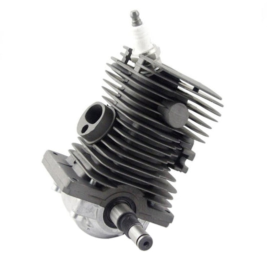38mm Engine Motor Cylinder Piston Crankshaft for Stihl MS170 180 017 018 Chainsaw, For Stihl MS170 180 017 018 Chainsaw