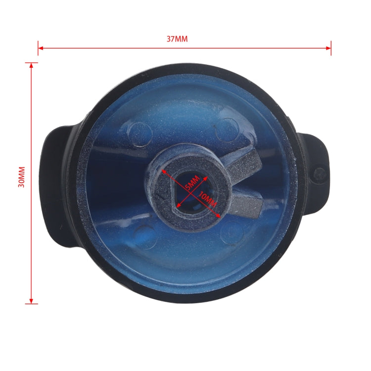 Car Air Conditioning Panel Knob 5011218AC for Dodge, A5218