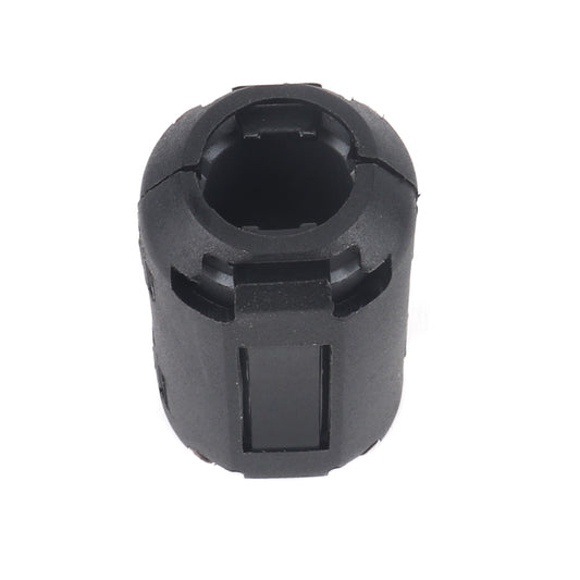 10 PCS 5mm Anti-interference Degaussing Ring Ferrite Ring Cable Clip Core Noise Suppressor Filter, A3966