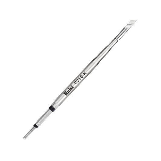 Kaisi KS-210 Series Soldering Iron Head
