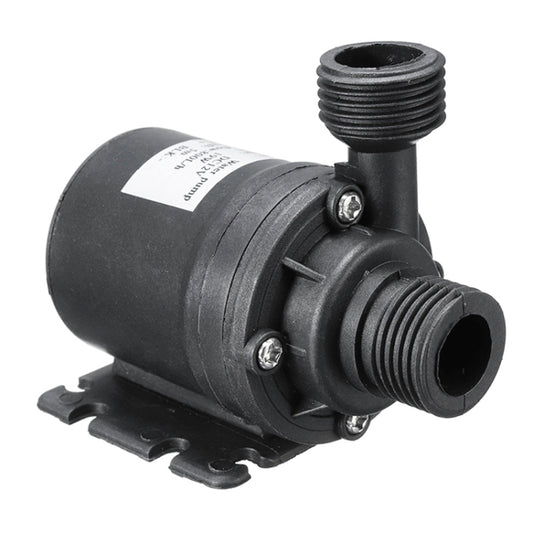 Brushless Motor Submersible Pump, DC12V 3M Lift, DC12V 5.5M Lift, DC24V 3M Lift, DC24V 5.5M Lift