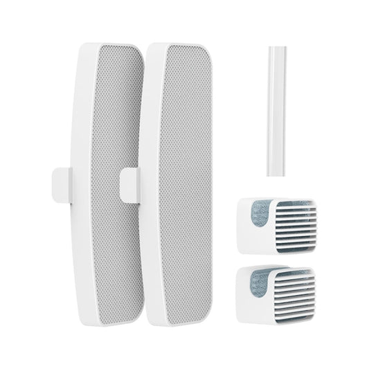 Filter Set for Mijia Smart Pet Water Dispenser (EDA0020529), Filter for Mijia 2L