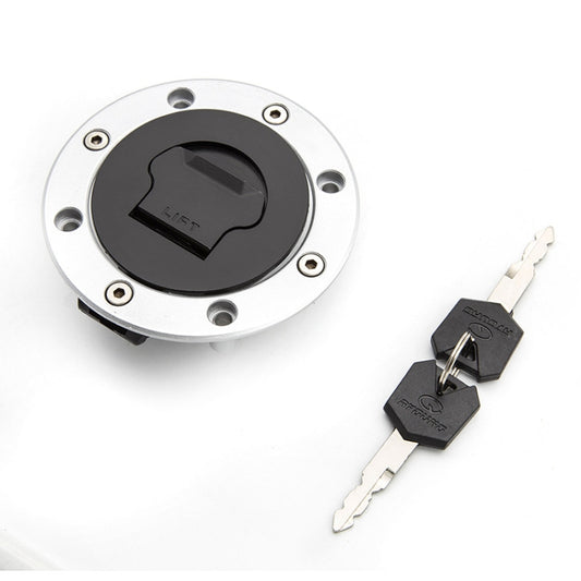For Suzuki GSXR600/750/1000 Motorcycle Fuel Tank Cap Lock, For Suzuki GSXR600