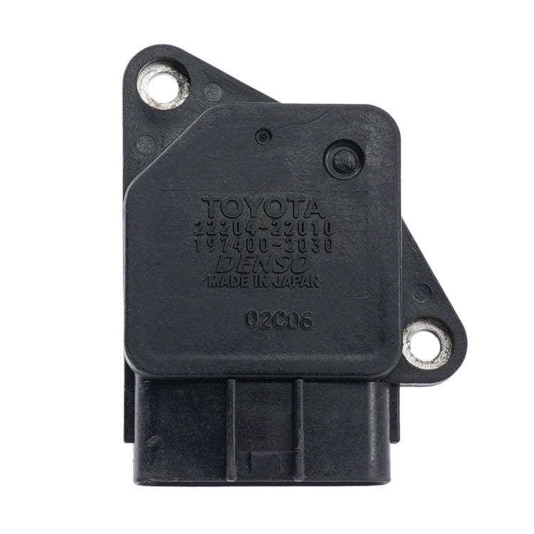 For Toyota Yaris Car Mass Air Flow Sensor Meter 22204-22010, 22204-22010