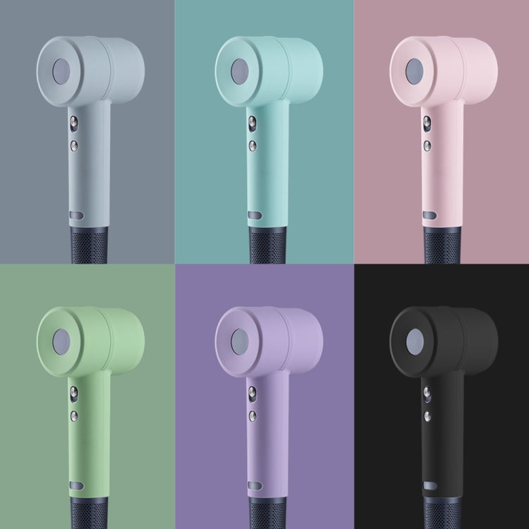 LF03 Hairdryer Silicone Protective Case, For Dyson