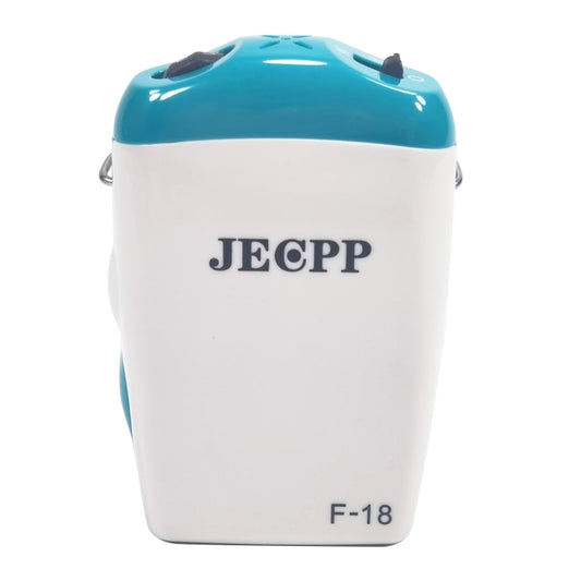 KAIXINWEI F-18 DC1.5V In-ear Hearing Aid Sound Amplifier, F-18