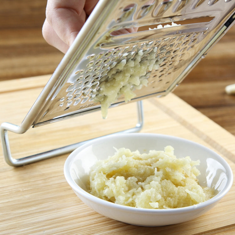 Kitchen Stainless Steel Vegetables Cutter Potato Grater