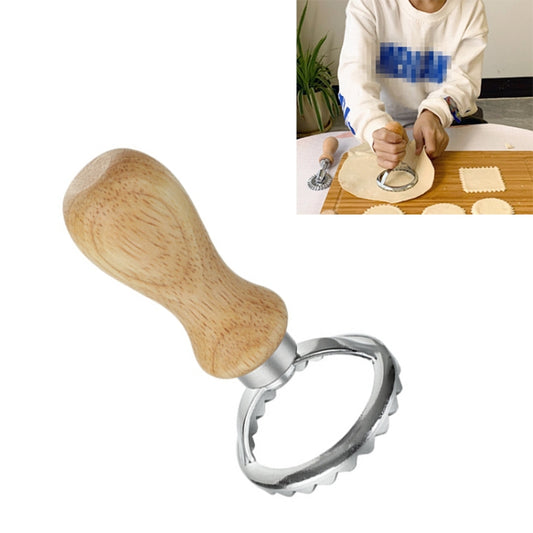 LsCook Zinc Alloy Biscuit Mold Cake Mould Baking Kitchen Tools, Small Round, Large Round, Square, Heart, Short Handle Wheel, Long Handle Wheel
