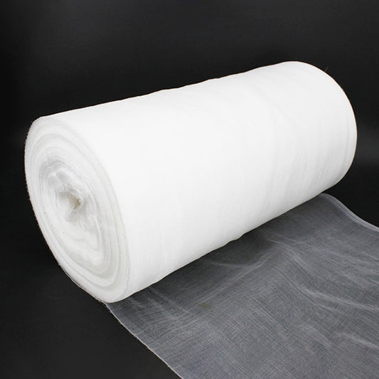 Garden Dustproof Nylon Net Insect Screen Packing Bag, Mesh Aperture: 1mm, 1.5x10m, 1x5m, 2x3m, 2x5m, 2.5x10m