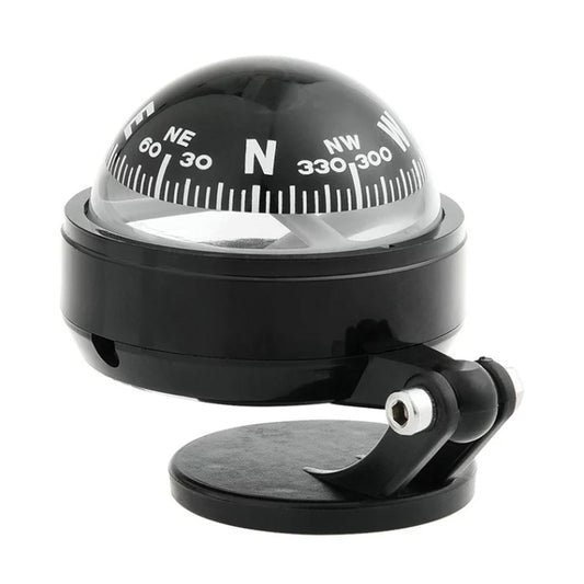 Nisa LC500 Car Compass Ball Car Decoration
