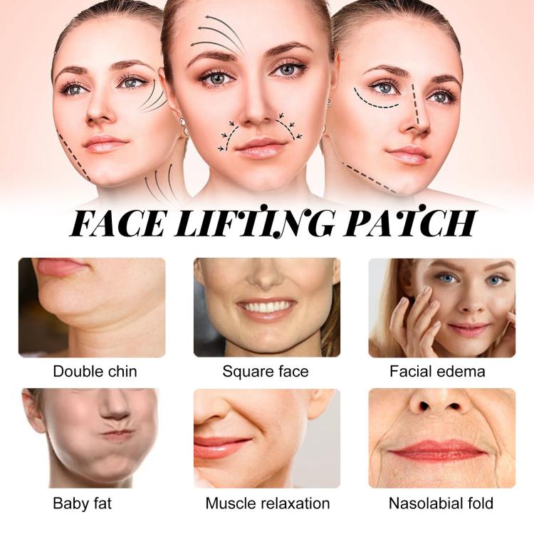 EELHOE Breathable Invisible Facial Mask, Breathable Invisible Facial Mask
