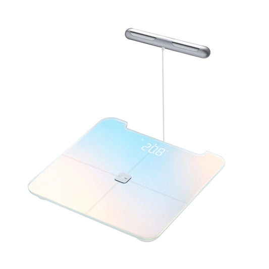 Original Huawei Intelligent Body Fat Scale 3 Pro, Support Wifi & Bluetooth Connection, Body Fat Scale 3 Pro
