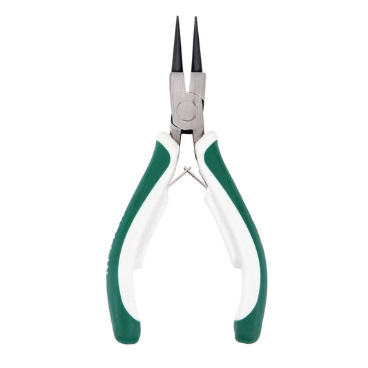 WLXY WL-359A Electronic Pliers Circlip Pliers Repair Hand Tool (Inner Straight), WL-359A Inner Straight