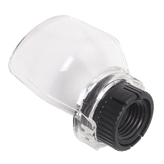 Electric Grinder Transparent Cover A550 for DREMEL Protective Cover, Protective Cover