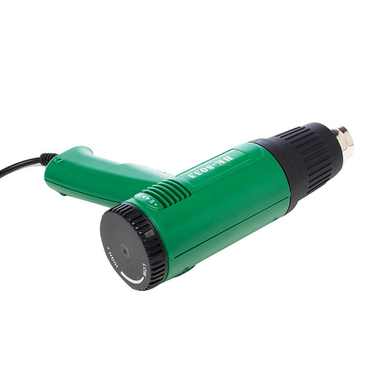 BAKU BK-8033 1600W 50Hz Hot Air Gun, AC 110V, US Plug, AC 110V US Plug
